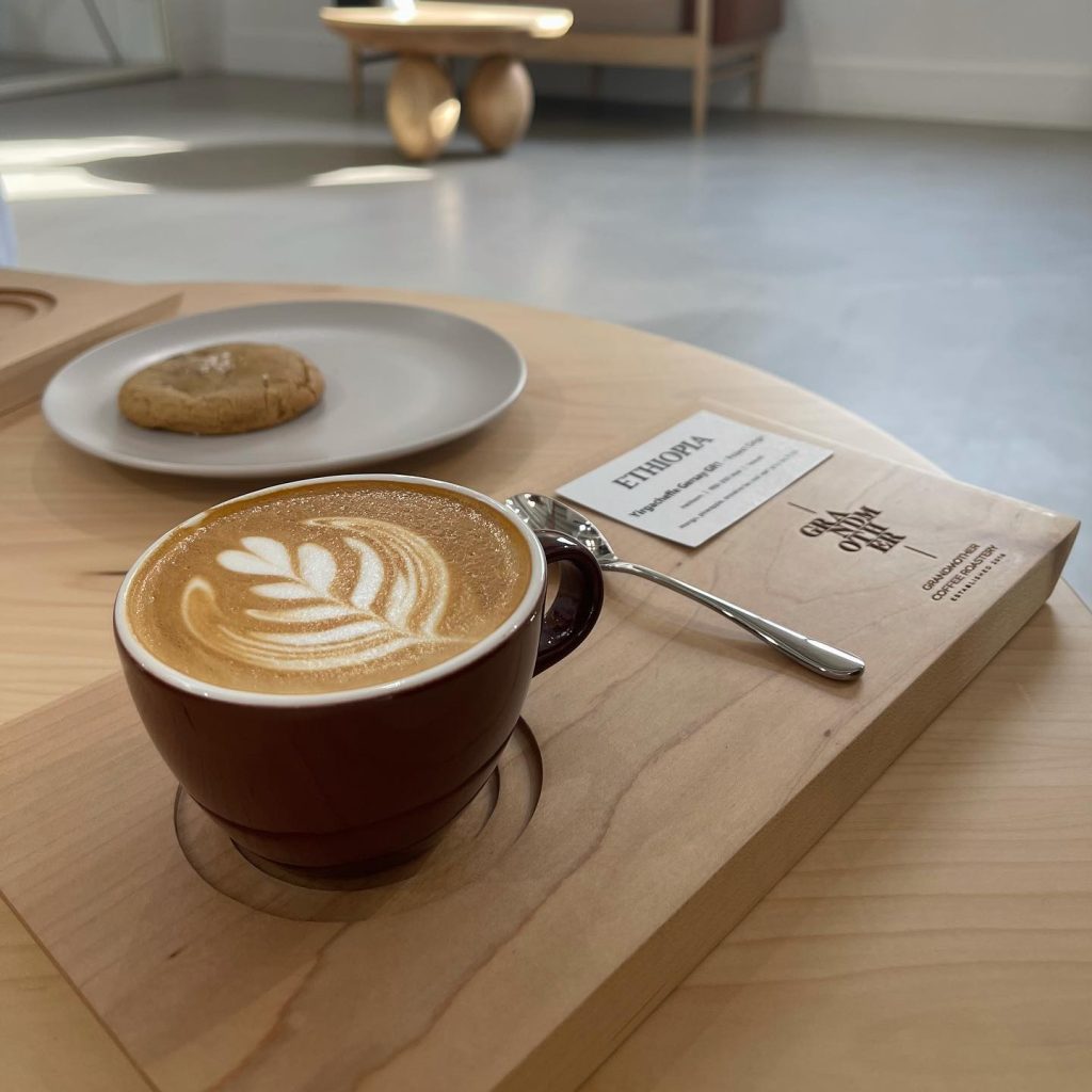 Coffee Roastery Dubai, Best Coffee Shop, Coffee Beans