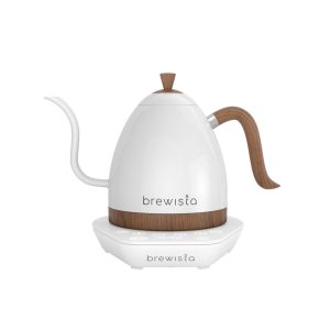 Brewista Artisan Gooseneck Kettle 0