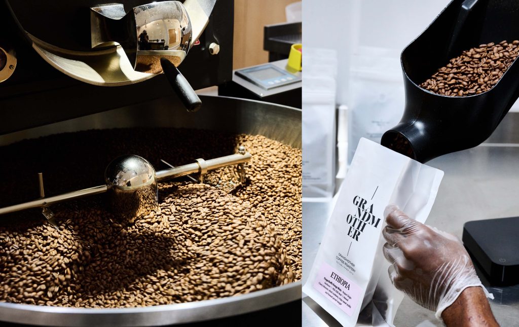 Coffee Bean Partner | Wholesale Coffee Bean Partnership | Dubai