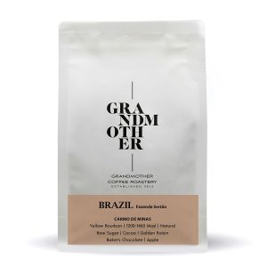 Brazil Fazenda Sertao Natural