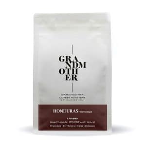 Honduras Coffee Beans