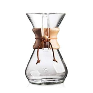 Chemex 3 Cup Drip Coffee Maker