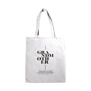 Tote bag front