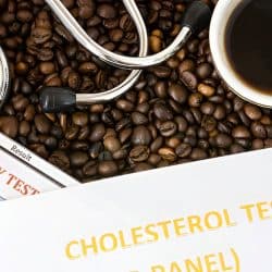 Coffee Bean Health Benefits