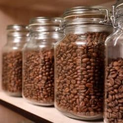 Home Coffee Bean Storage Hacks