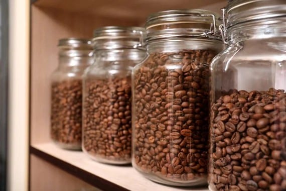 Home Coffee Bean Storage Hacks