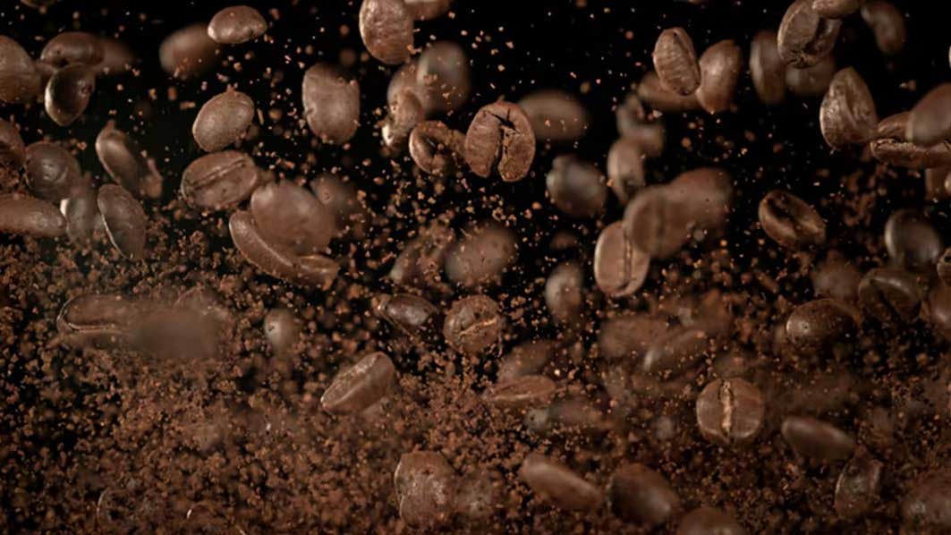 Coffee Bean Grinding Guide