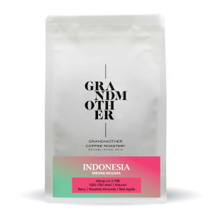 Indonesia Ribang Musara