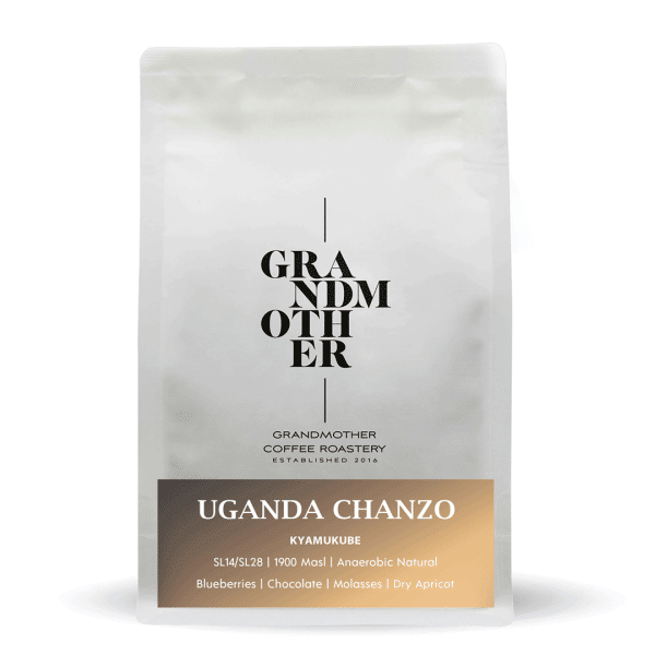 Uganda Chanzo