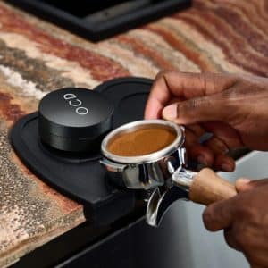 Barista Skills Foundation SCA - Grandmother Roastery