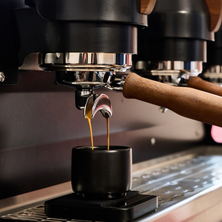 Barista Skills Professional SCA - Grandmother Roastery